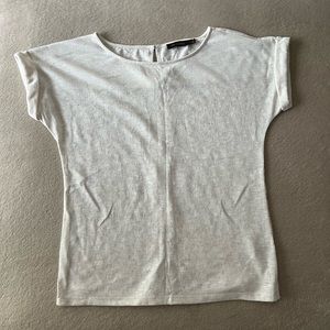 The Limited blouse